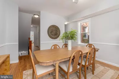 1434 Corcoran Street NW, Washington, DC 20009 - Photo 10