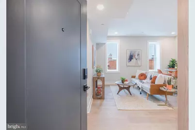 933 N Street NW #407, Washington, DC 20001 - Photo 2