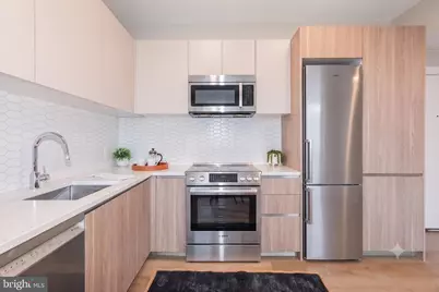 933 N Street NW #407, Washington, DC 20001 - Photo 8