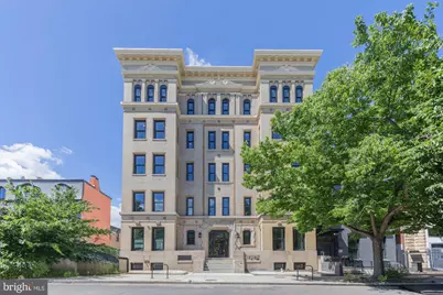 933 N Street NW #407, Washington, DC 20001 - Photo 18