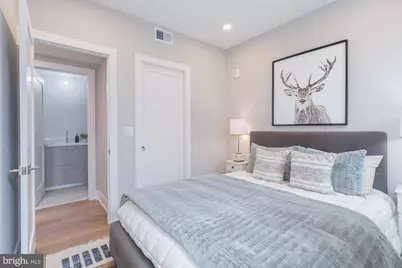 933 N Street NW #407, Washington, DC 20001 - Photo 14