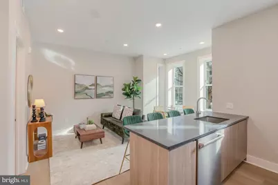 933 N Street NW #101, Washington, DC 20001 - Photo 4