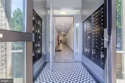 933 N Street NW #101, Washington, DC 20001 - Photo 2