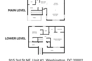 915 3rd St NE, Washington, DC 20002 - Photo 86
