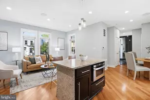 915 3rd St NE, Washington, DC 20002 - Photo 58