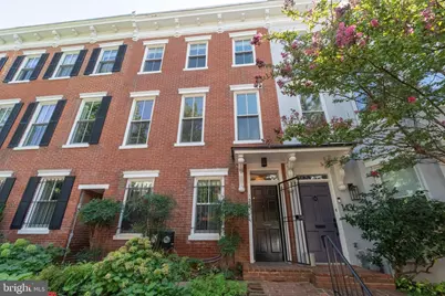 1434 Corcoran Street NW, Washington, DC 20009 - Photo 2