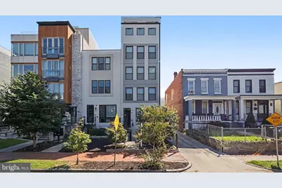 911 12th Street NE #2, Washington, DC 20002 - Photo 1