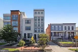 911 12th St NE, Washington, DC 20002 - Photo 1