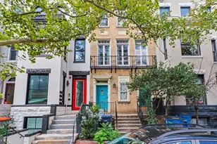 1717 U St NW, Washington, DC 20009 - Photo 1