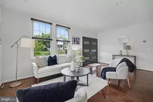 236 Peabody St NW, Washington, DC 20011 - Photo 4
