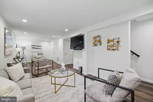 236 Peabody St NW, Washington, DC 20011 - Photo 36