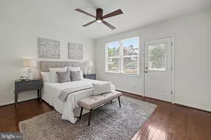 236 Peabody St NW, Washington, DC 20011 - Photo 20