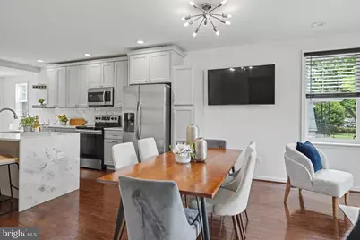 236 Peabody Street NW, Washington, DC 20011 - Photo 16