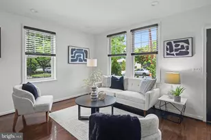 236 Peabody St NW, Washington, DC 20011 - Photo 6