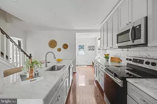 236 Peabody St NW, Washington, DC 20011 - Photo 12