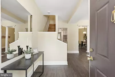 608 Kenyon Street NW, Washington, DC 20010 - Photo 2