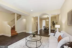 608 Kenyon St NW, Washington, DC 20010 - Photo 4
