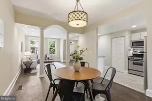 608 Kenyon St NW, Washington, DC 20010 - Photo 6