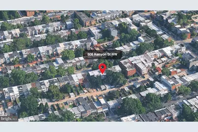 608 Kenyon Street NW, Washington, DC 20010 - Photo 42