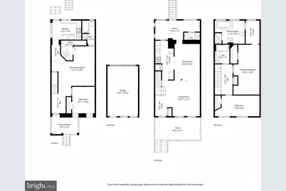 608 Kenyon Street NW, Washington, DC 20010 - Photo 36
