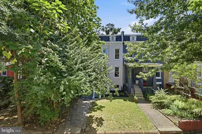 608 Kenyon Street NW, Washington, DC 20010 - Photo 32
