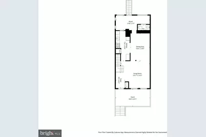 608 Kenyon Street NW, Washington, DC 20010 - Photo 34