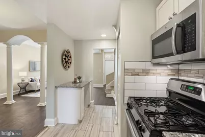 608 Kenyon Street NW, Washington, DC 20010 - Photo 10
