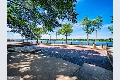 1425 4th Street SW #A601, Washington, DC 20024 - Photo 42