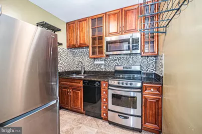 1425 4th Street SW #A601, Washington, DC 20024 - Photo 1