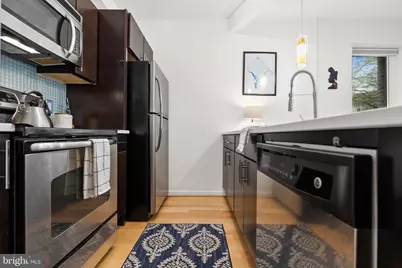 329 Rhode Island Avenue NE #104, Washington, DC 20002 - Photo 12