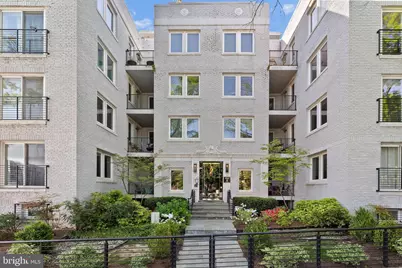 329 Rhode Island Avenue NE #104, Washington, DC 20002 - Photo 2