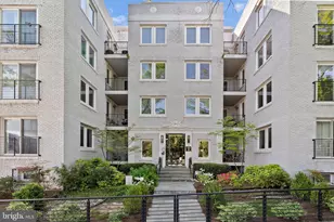 329 Rhode Island Ave NE, Washington, DC 20002 - Photo 2