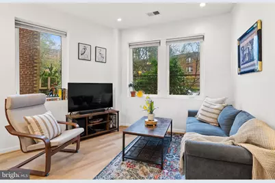 329 Rhode Island Avenue NE #104, Washington, DC 20002 - Photo 14
