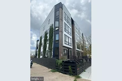 2305 Nicholson Street SE #203, Washington, DC 20020 - Photo 4