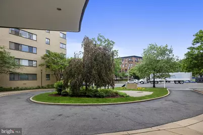 3701 Connecticut Avenue NW #237, Washington, DC 20008 - Photo 2