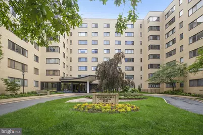 3701 Connecticut Avenue NW #237, Washington, DC 20008 - Photo 4