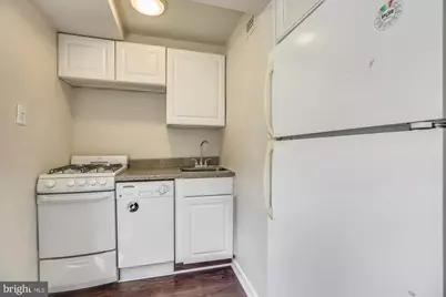 3701 Connecticut Avenue NW #237, Washington, DC 20008 - Photo 10
