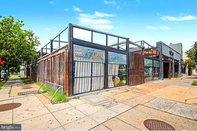 718 Park Road NW #2, Washington, DC 20010 - Photo 2