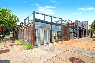 718 Park Rd NW, Washington, DC 20010 - Photo 2
