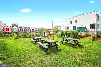 718 Park Road NW #2, Washington, DC 20010 - Photo 6