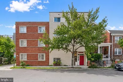 718 Park Road NW #2, Washington, DC 20010 - Photo 1