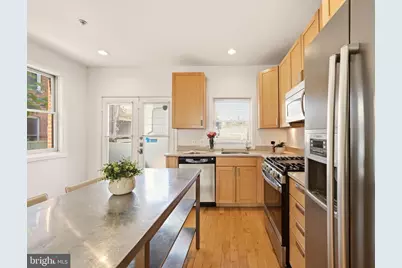 1718 9th Street NW #1, Washington, DC 20001 - Photo 8