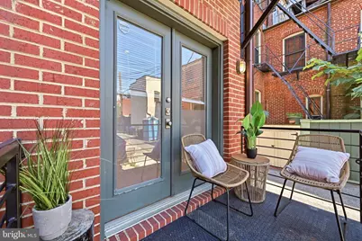 1718 9th Street NW #1, Washington, DC 20001 - Photo 12