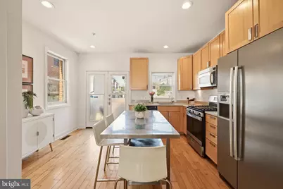 1718 9th Street NW #1, Washington, DC 20001 - Photo 10