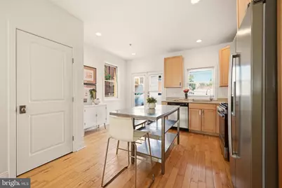 1718 9th Street NW #1, Washington, DC 20001 - Photo 6