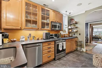 3493 Holmead Place NW, Washington, DC 20010 - Photo 4