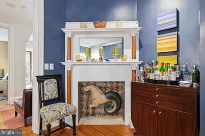 3493 Holmead Place NW, Washington, DC 20010 - Photo 14