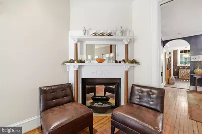 3493 Holmead Place NW, Washington, DC 20010 - Photo 8