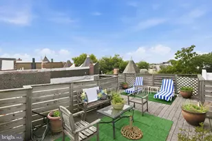 3493 Holmead Pl NW, Washington, DC 20010 - Photo 30