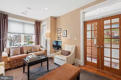 3493 Holmead Place NW, Washington, DC 20010 - Photo 10